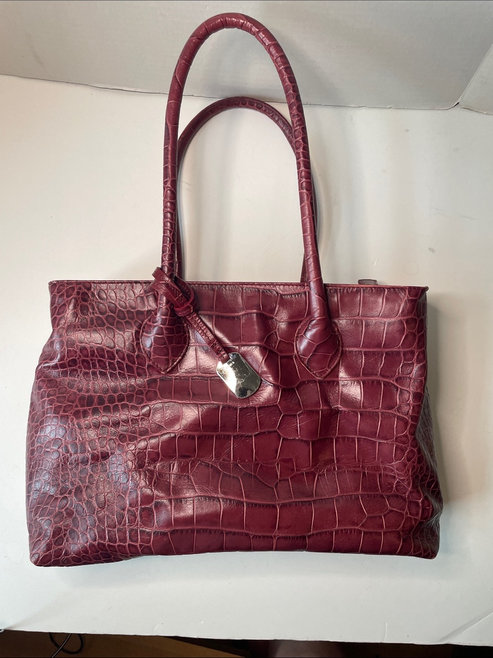 Furla Martha Medium Satchel Bag